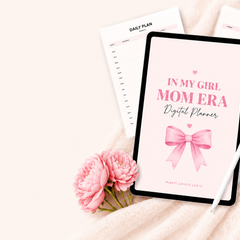 Collection image for: Digital planners and journals