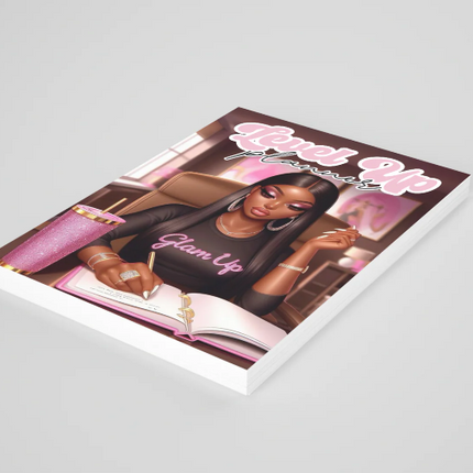 Level Up Digital Planner
