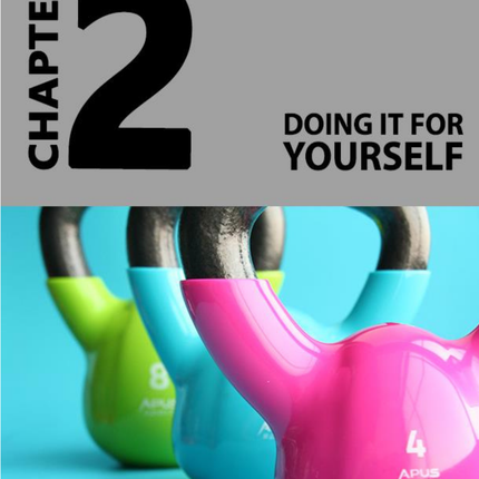 The Ultimate Home Workout Plan | 8-Week Fitness eBook