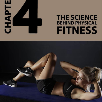 The Ultimate Home Workout Plan | 8-Week Fitness eBook