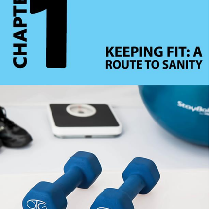 The Ultimate Home Workout Plan | 8-Week Fitness eBook